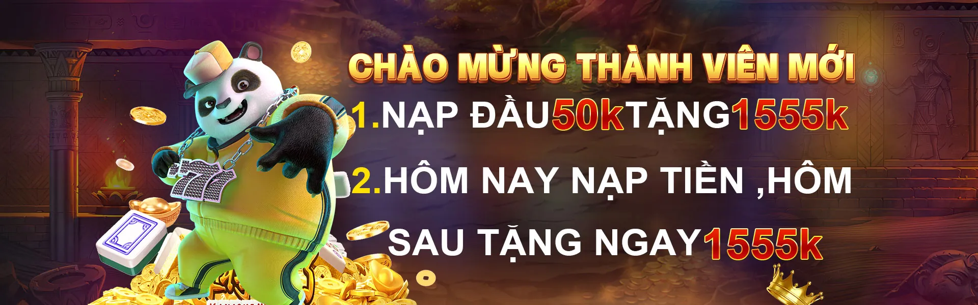 Khuyến mãi bắn cá 789f53 hấp dẫn